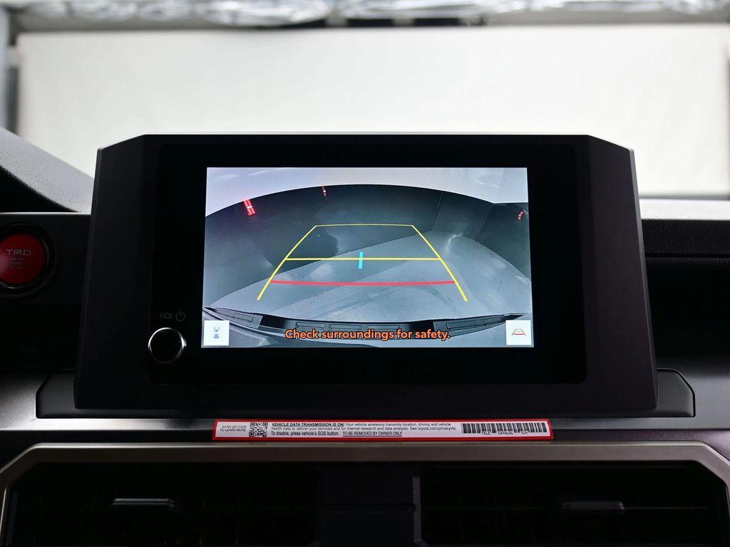 used 2025 Toyota Tacoma car, priced at $43,290