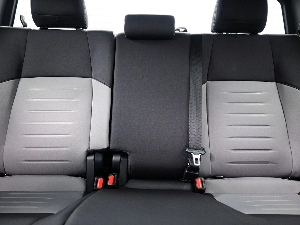 used 2025 Toyota Tacoma car, priced at $43,290