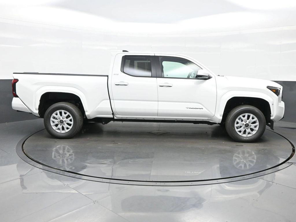 used 2025 Toyota Tacoma car, priced at $43,990