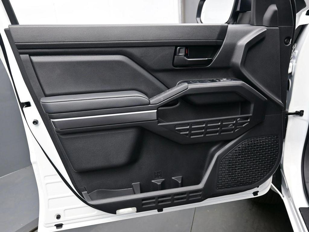 used 2025 Toyota Tacoma car, priced at $43,990