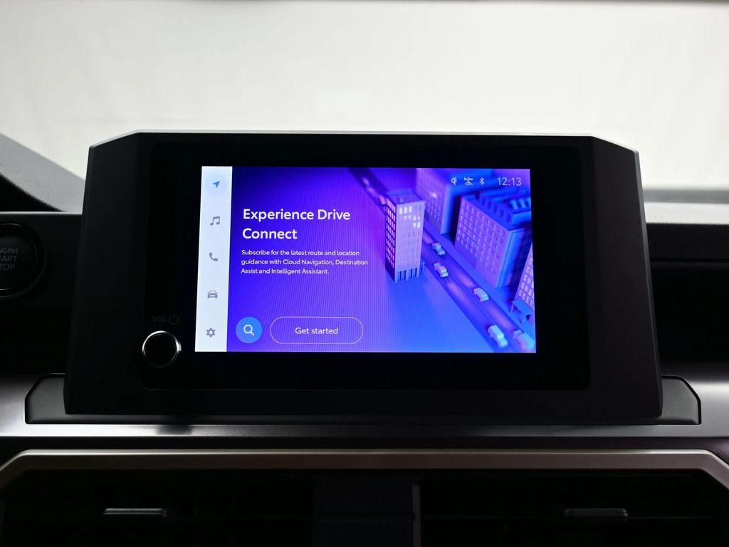 used 2025 Toyota Tacoma car, priced at $43,990