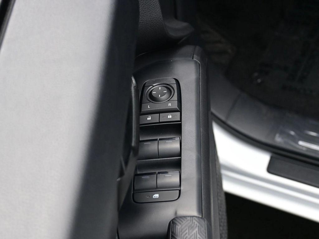 used 2025 Toyota Tacoma car, priced at $43,990