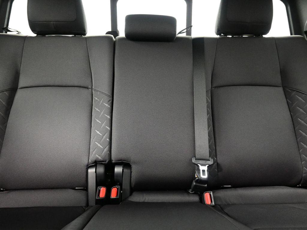 used 2025 Toyota Tacoma car, priced at $43,990