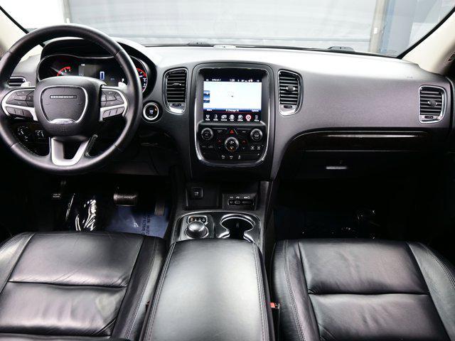 used 2015 Dodge Durango car, priced at $15,990