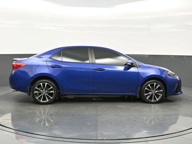 used 2018 Toyota Corolla car, priced at $16,190