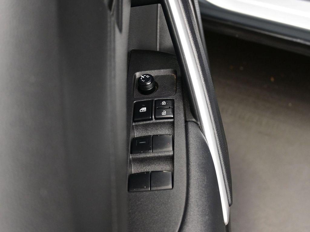used 2023 Toyota Corolla Cross car, priced at $25,190