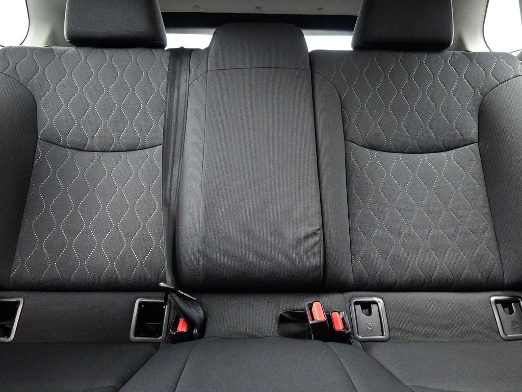 used 2023 Toyota Corolla Cross car, priced at $25,190