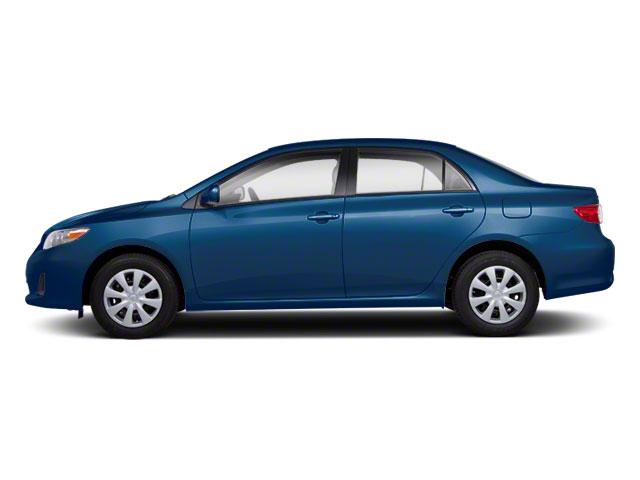 used 2011 Toyota Corolla car, priced at $9,290