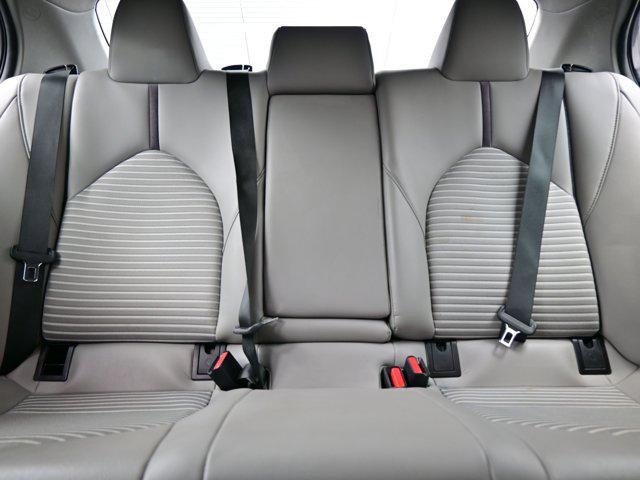 used 2023 Toyota Camry car, priced at $23,990