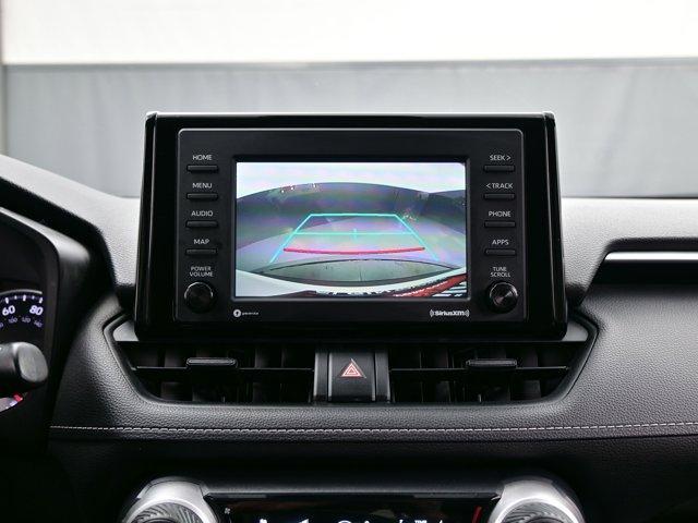 used 2020 Toyota RAV4 car, priced at $23,290