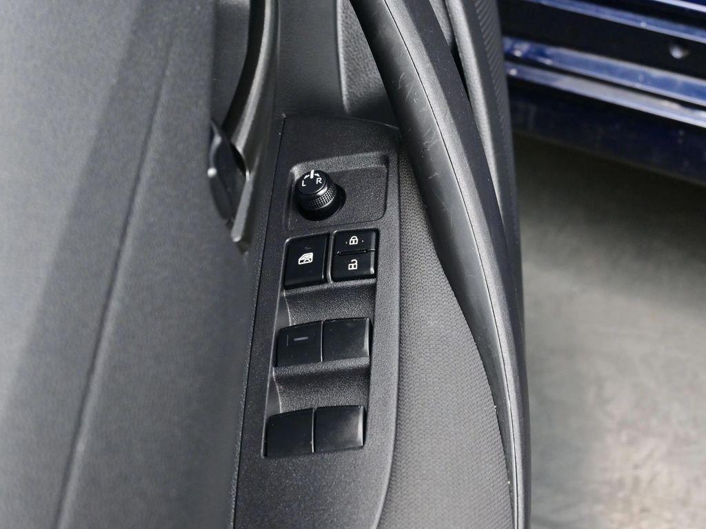 used 2023 Toyota Corolla car, priced at $19,990