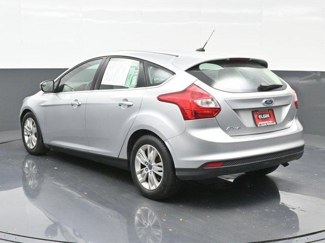 used 2012 Ford Focus car, priced at $4,990