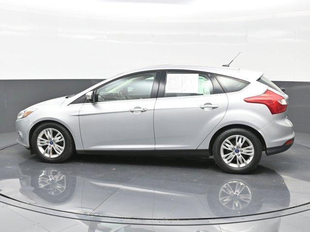 used 2012 Ford Focus car, priced at $4,990