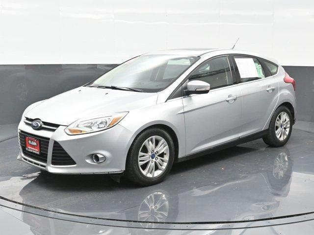 used 2012 Ford Focus car, priced at $4,990