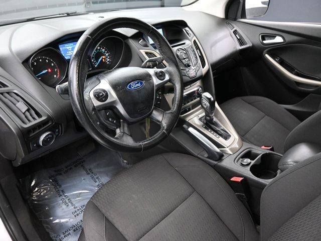 used 2012 Ford Focus car, priced at $4,990