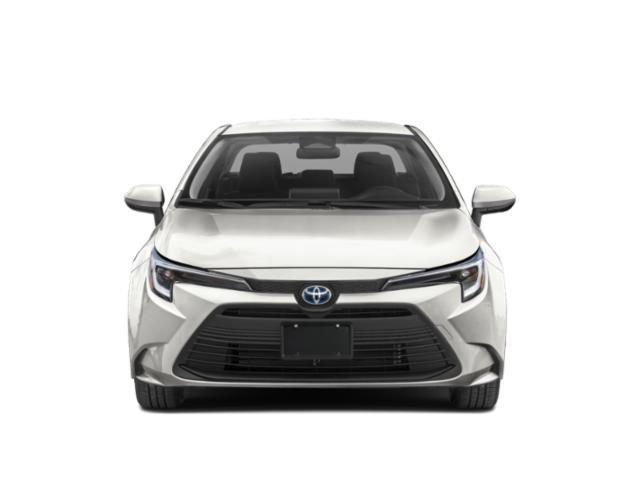 used 2024 Toyota Corolla Hybrid car, priced at $24,990