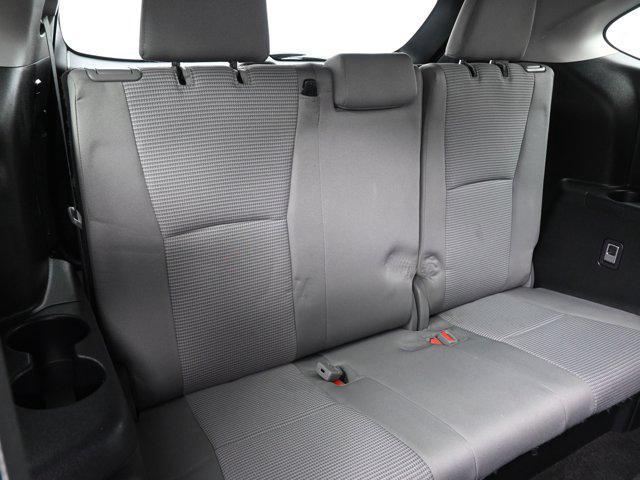 used 2023 Toyota Highlander car, priced at $28,790