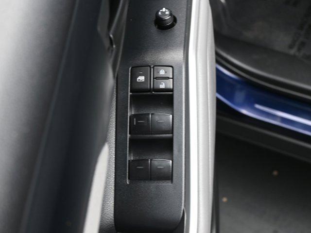 used 2023 Toyota Highlander car, priced at $28,790