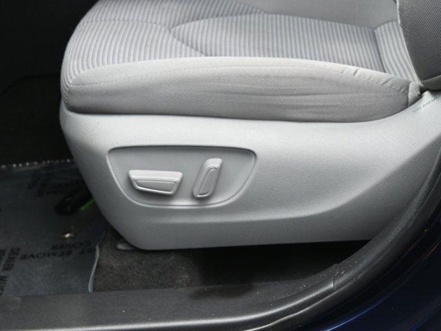 used 2023 Toyota Highlander car, priced at $28,790