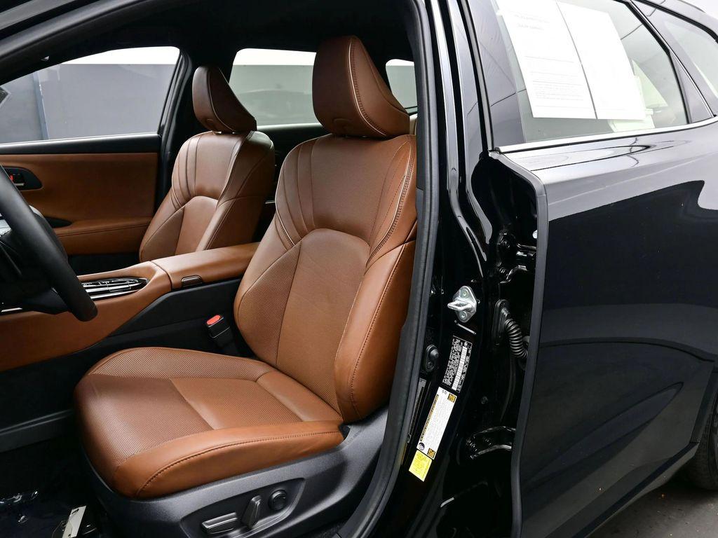 used 2025 Toyota Crown Signia car, priced at $41,390