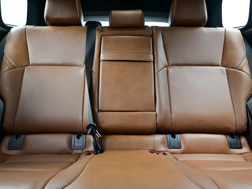 used 2025 Toyota Crown Signia car, priced at $41,390