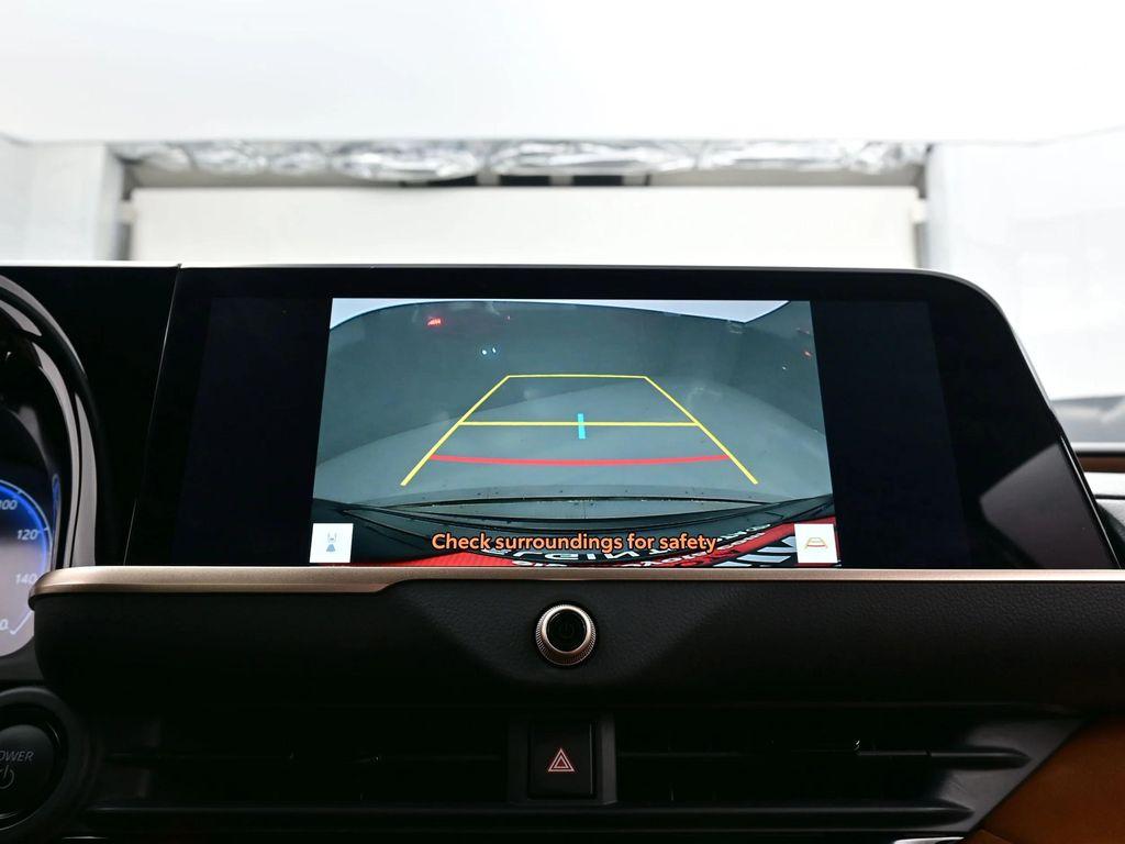 used 2025 Toyota Crown Signia car, priced at $41,390