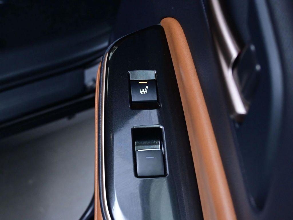 used 2025 Toyota Crown Signia car, priced at $41,390