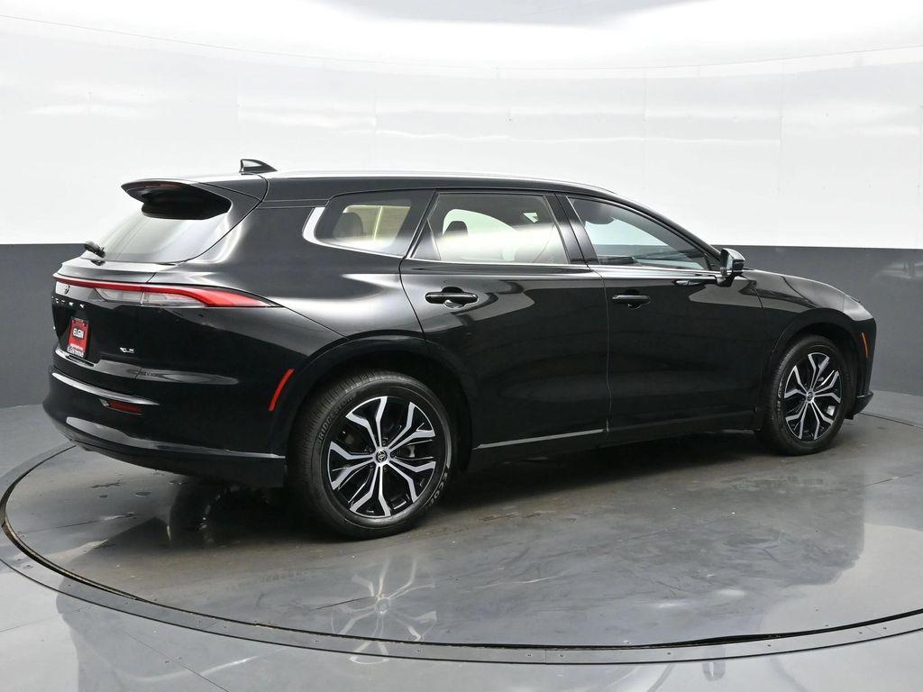 used 2025 Toyota Crown Signia car, priced at $41,390