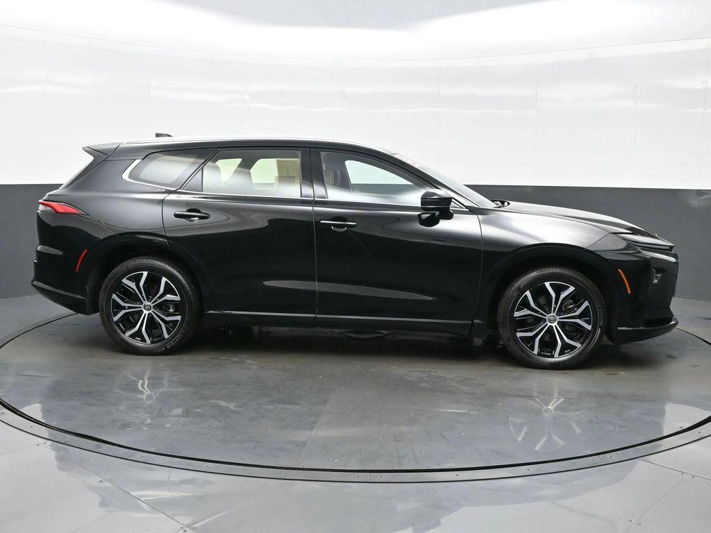 used 2025 Toyota Crown Signia car, priced at $41,390