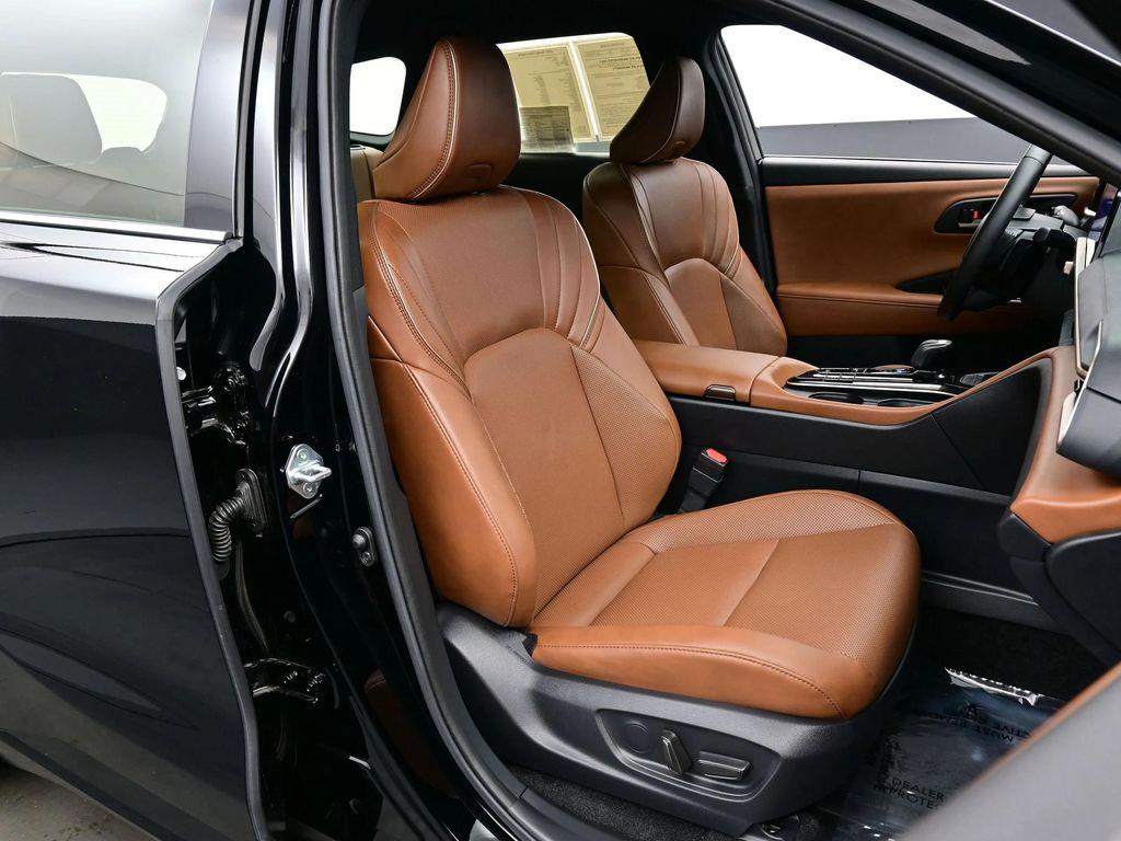 used 2025 Toyota Crown Signia car, priced at $41,390