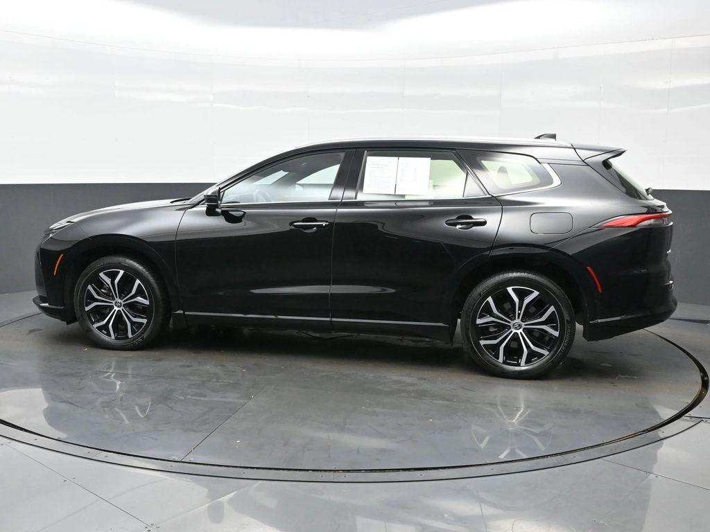 used 2025 Toyota Crown Signia car, priced at $41,390