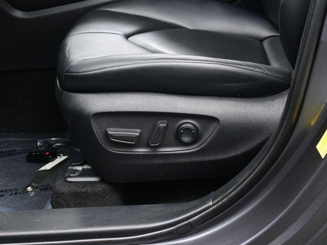 used 2021 Toyota Highlander car, priced at $34,990