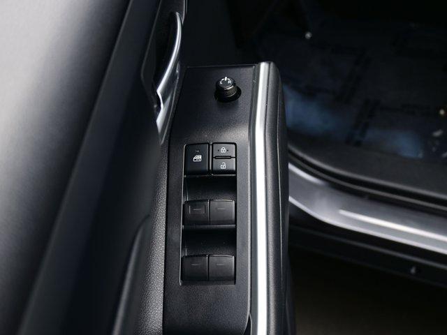 used 2021 Toyota Highlander car, priced at $34,990