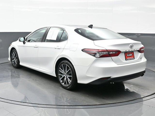 used 2023 Toyota Camry car, priced at $26,990