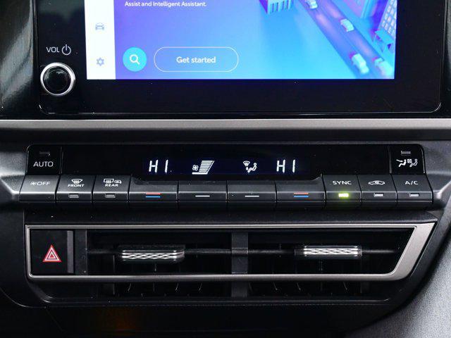 used 2025 Toyota Camry car, priced at $27,290