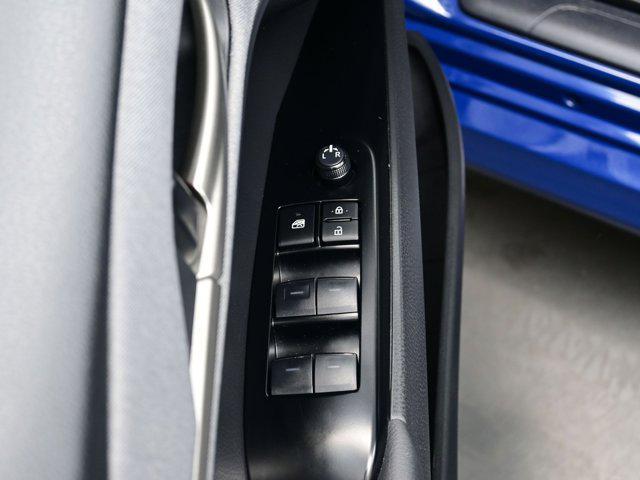 used 2025 Toyota Camry car, priced at $27,290