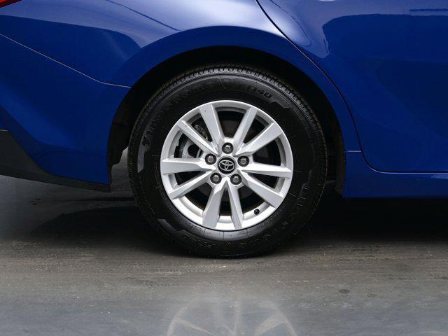 used 2025 Toyota Camry car, priced at $27,290