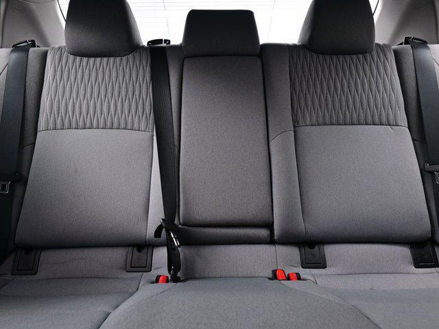 used 2025 Toyota Camry car, priced at $27,290