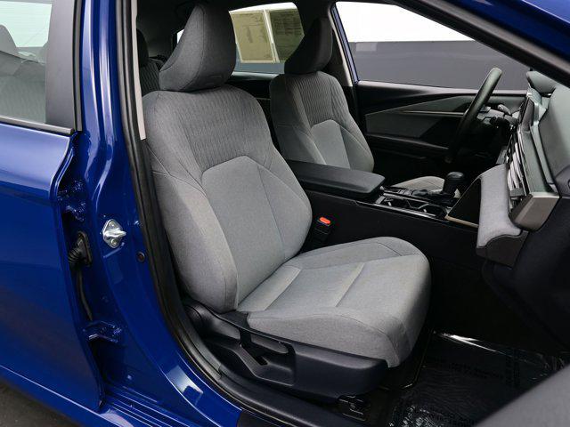 used 2025 Toyota Camry car, priced at $27,290