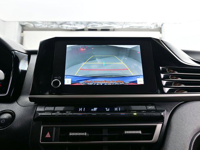 used 2025 Toyota Camry car, priced at $27,290