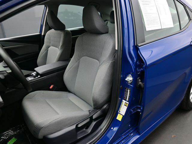 used 2025 Toyota Camry car, priced at $27,290