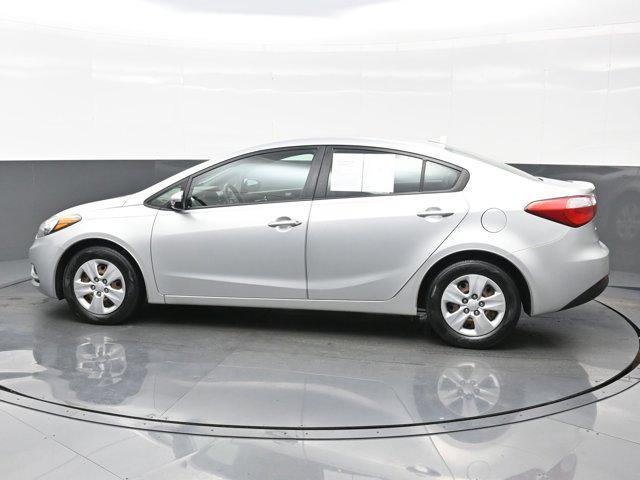 used 2014 Kia Forte car, priced at $9,490