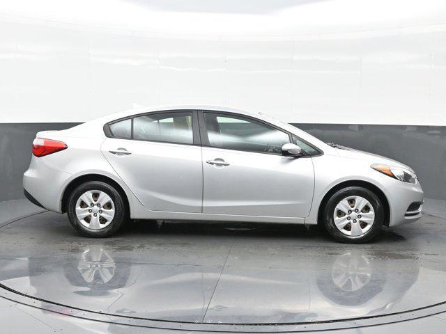 used 2014 Kia Forte car, priced at $9,490