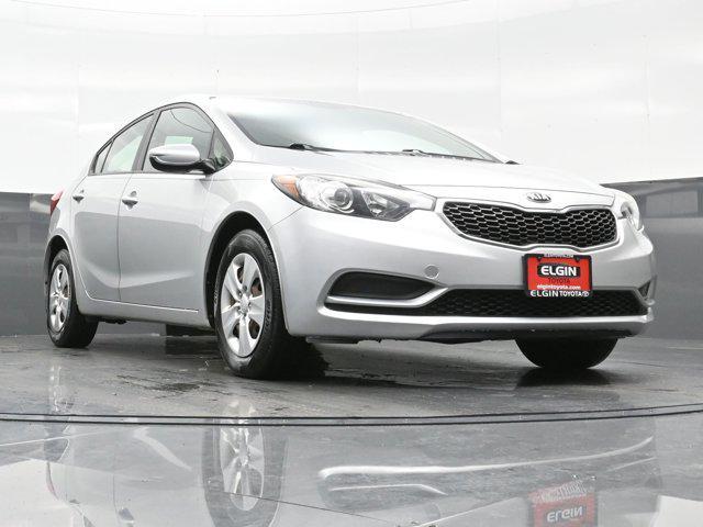 used 2014 Kia Forte car, priced at $9,490