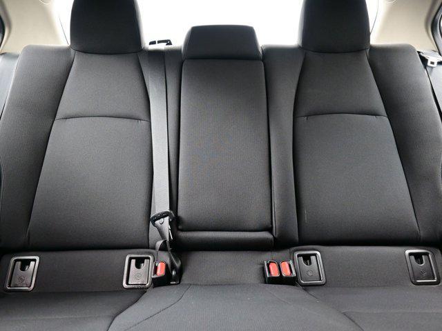 used 2022 Toyota Corolla car, priced at $19,290