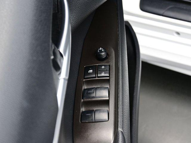 used 2023 Toyota Camry car, priced at $22,790