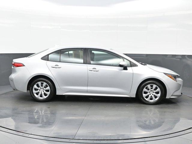 used 2023 Toyota Corolla car, priced at $20,590