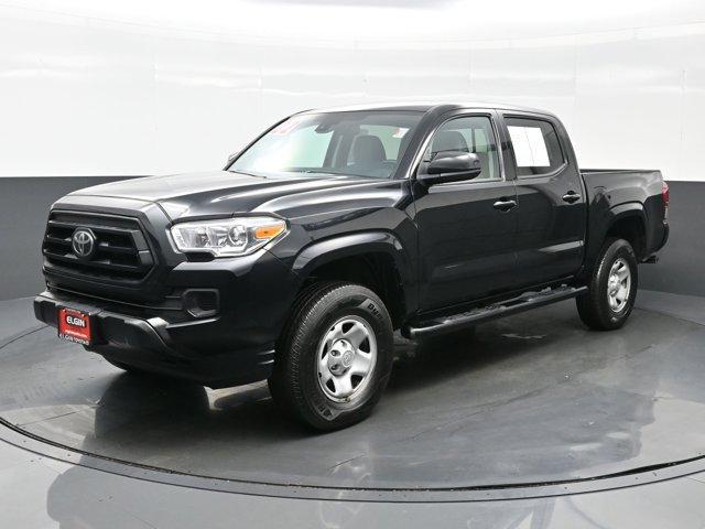 used 2022 Toyota Tacoma car, priced at $33,490