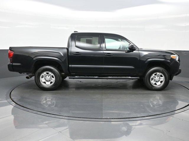 used 2022 Toyota Tacoma car, priced at $33,490