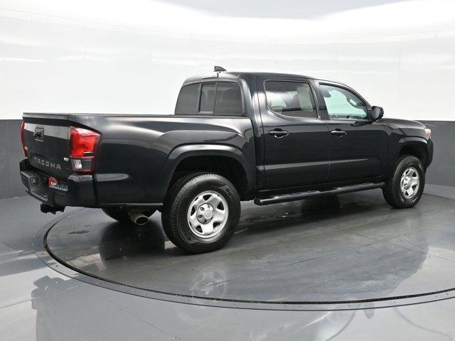 used 2022 Toyota Tacoma car, priced at $33,490